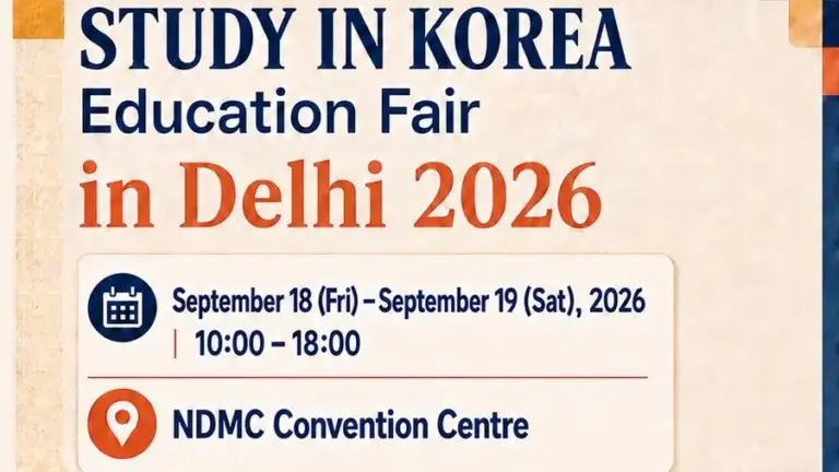 bridging-horizons-study-in-korea-education-fair-india-2026-set-to-open-new-academic-and-professional-pathways-in-new-delhi