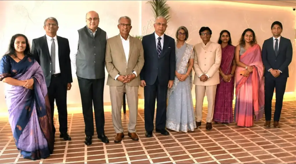 india-and-sri-lanka-deepen-bilateral-ties-as-foundation-approves-new-cultural-and-educational-projects