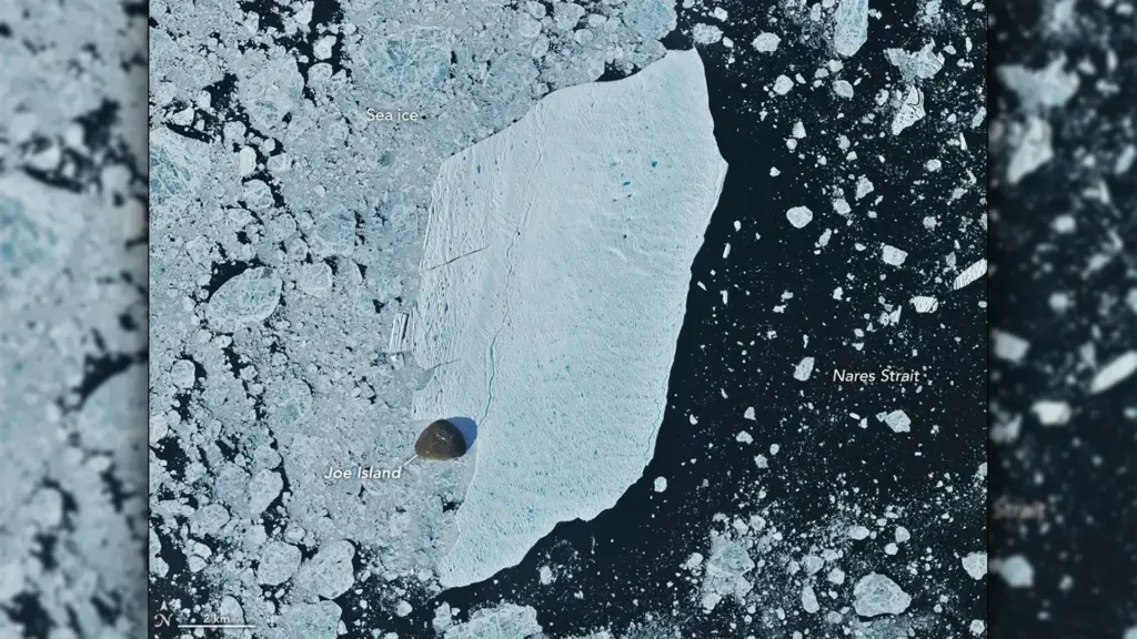 massive-ice-island-breaks-from-greenlands-petermann-glacier-in-largest-arctic-calving-event-since-2020
