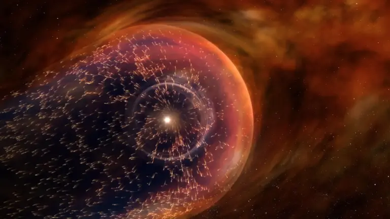 nasa-studies-reveal-how-ancient-solar-events-and-galactic-travel-shaped-earths-climate-and-history