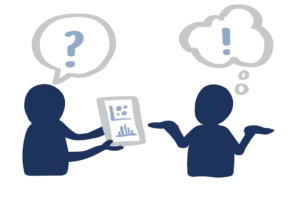 navigating-the-uncomfortable-truth-how-data-storytellers-address-unexpected-findings-and-audience-expectations