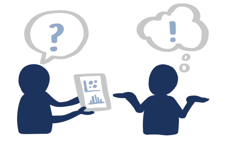 navigating-the-uncomfortable-truth-how-data-storytellers-address-unexpected-findings-and-audience-expectations