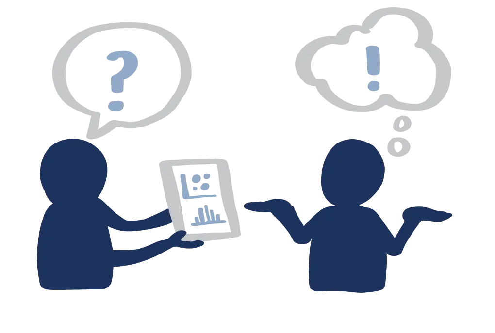 navigating-the-uncomfortable-truth-how-data-storytellers-address-unexpected-findings-and-audience-expectations