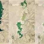 new-mexicos-largest-reservoir-plunges-to-just-1-4-full