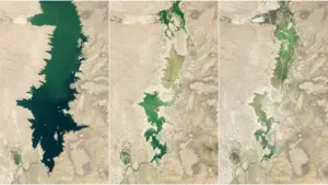 new-mexicos-largest-reservoir-plunges-to-just-1-4-full