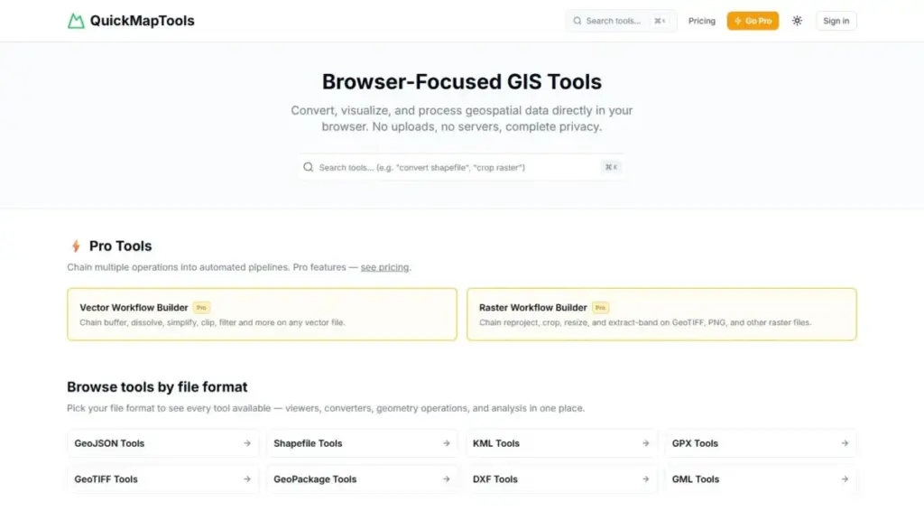 quickmaptools-introduces-webassembly-platform-for-private-in-browser-geospatial-data-processing-and-workflow-automation