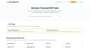 quickmaptools-introduces-webassembly-platform-for-private-in-browser-geospatial-data-processing-and-workflow-automation