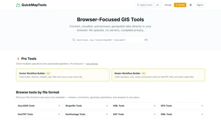 quickmaptools-introduces-webassembly-platform-for-private-in-browser-geospatial-data-processing-and-workflow-automation